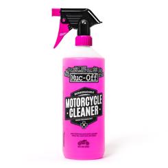 Muc-Off Motorcycle Cleaner Shampoo 1L